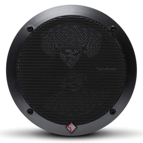 Rockford Fosgate P1675-S tweeters deliver crisp highs for detailed sound