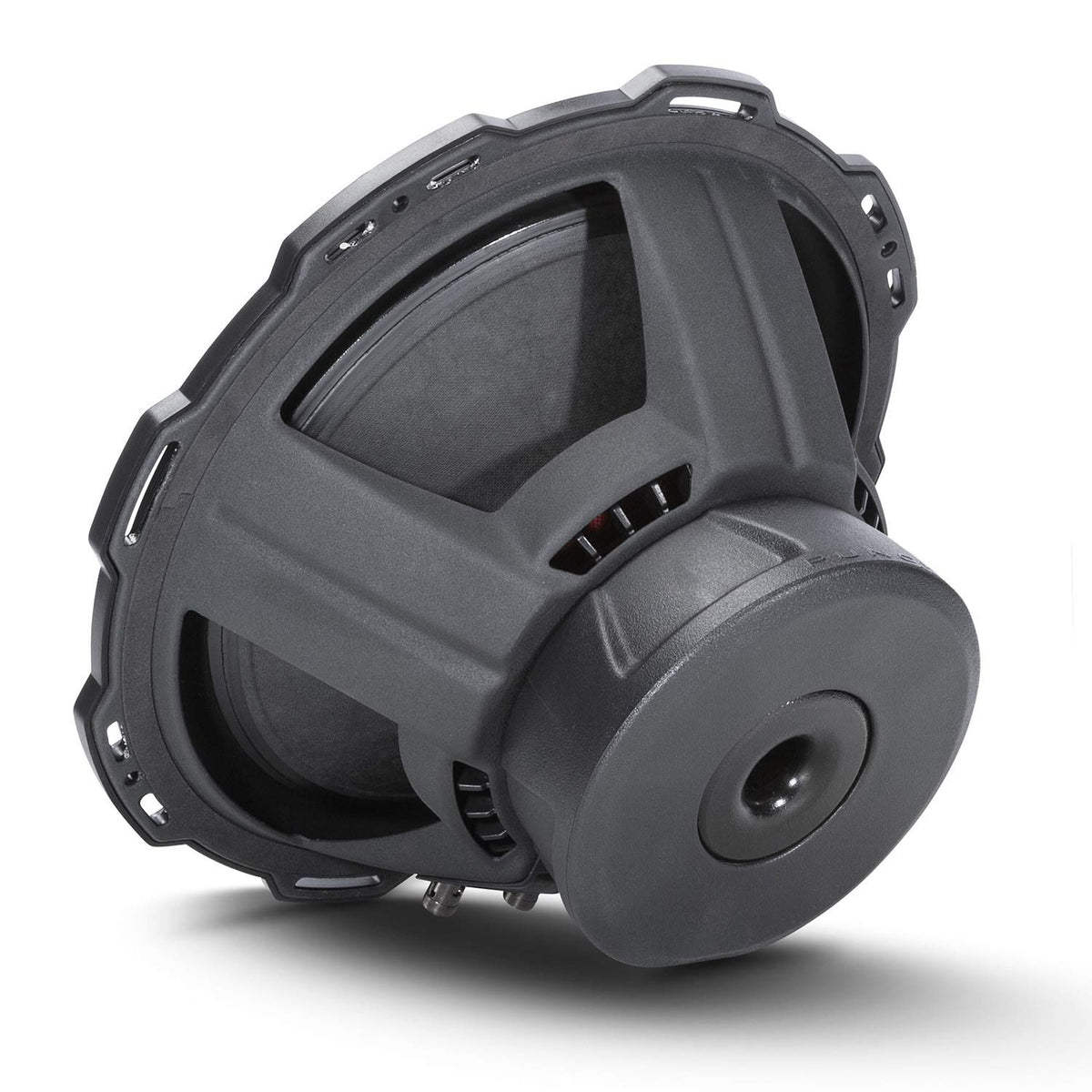 6-inch mounting depth and 11.22-inch cutout for P1S2-12