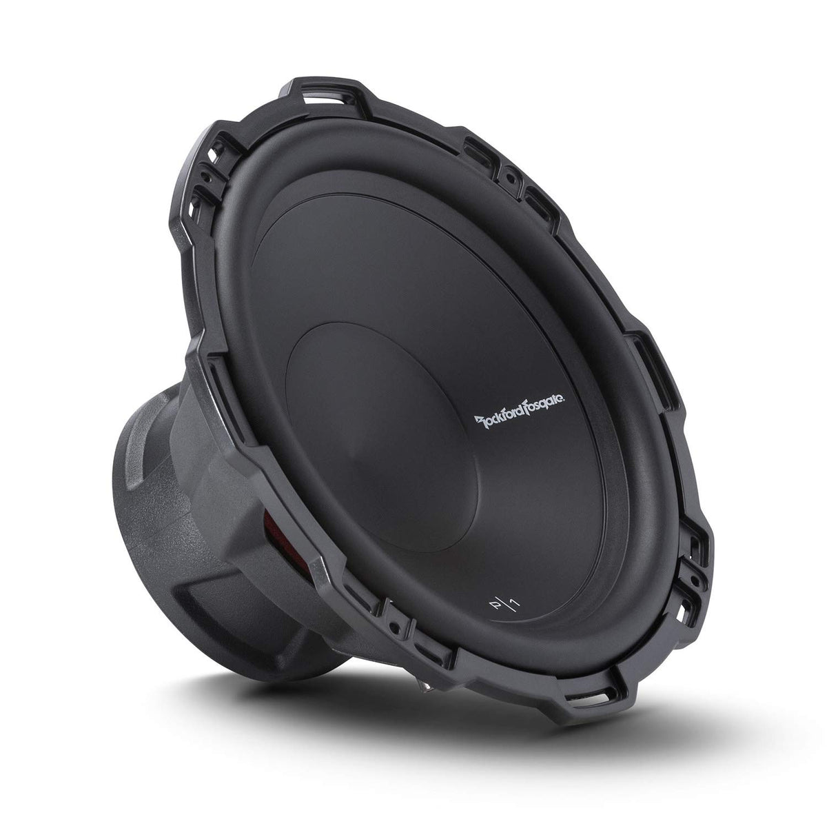 Sealed enclosure setup for precise bass with P1S2-12