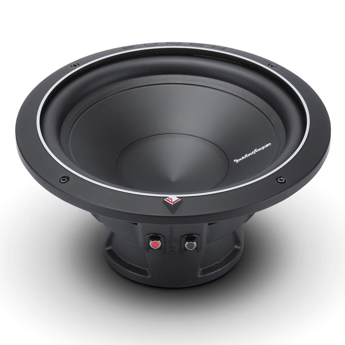 P1S2-12 voice coil with cooling design for longevity