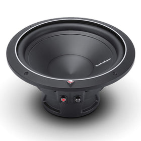 P1S2-12 voice coil with cooling design for longevity