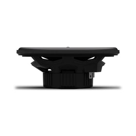 Rockford Fosgate P1V2-46 3-way diaphragm illustrates broad frequency range