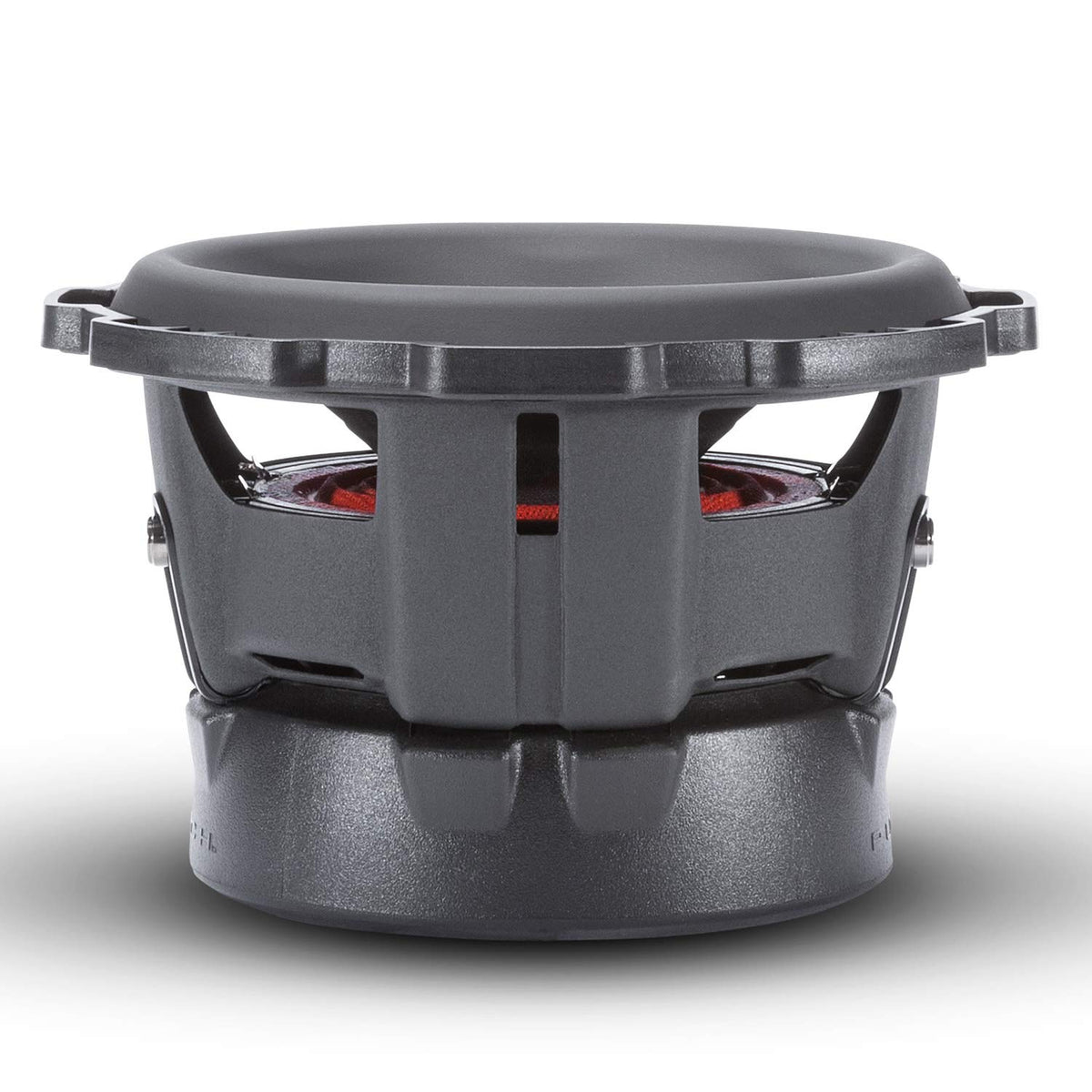 Rockford Fosgate P2D2-8 mounting depth reference for easy installs.