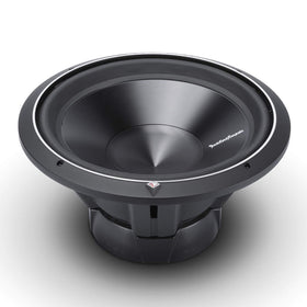 Rockford Fosgate P3D2-15 anodized cone for stiffness