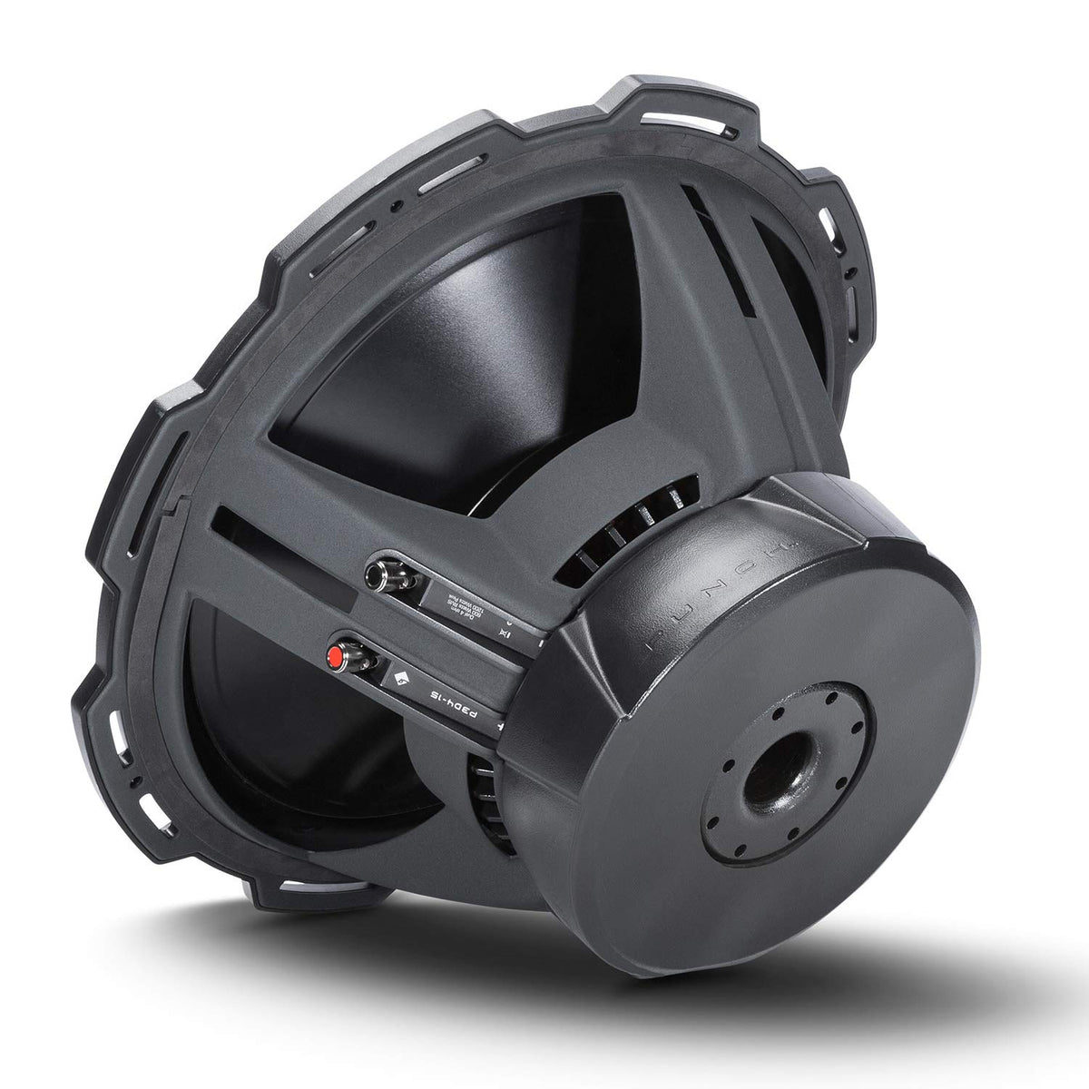 Rockford Fosgate P3D2-15 enclosure compatibility for sealed or vented setups