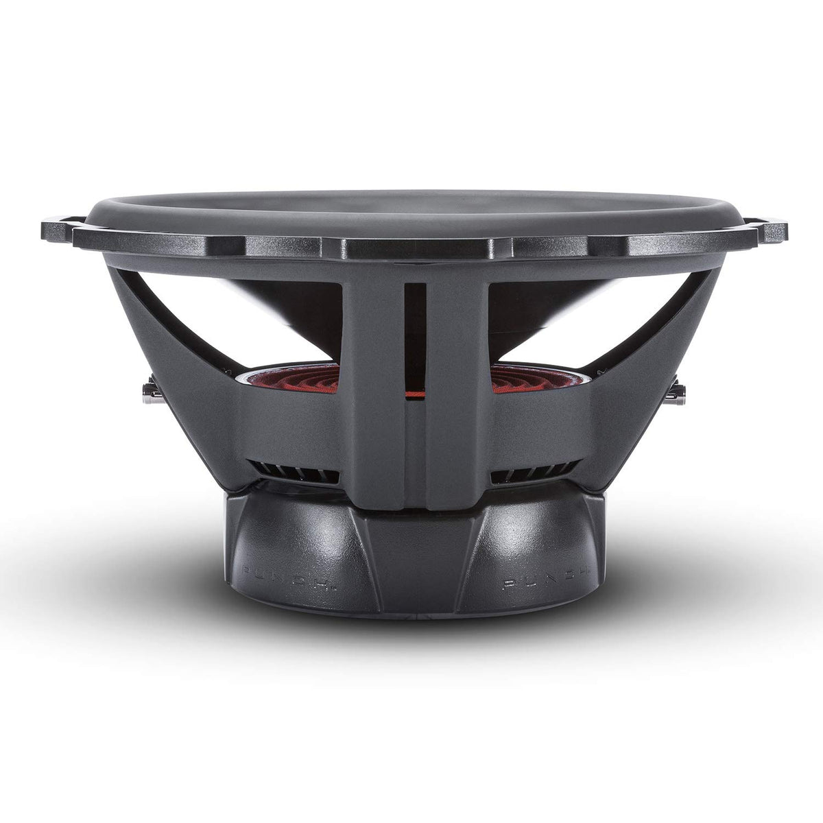 Rockford Fosgate P3D2-15 mounting depth of 7.58 inches