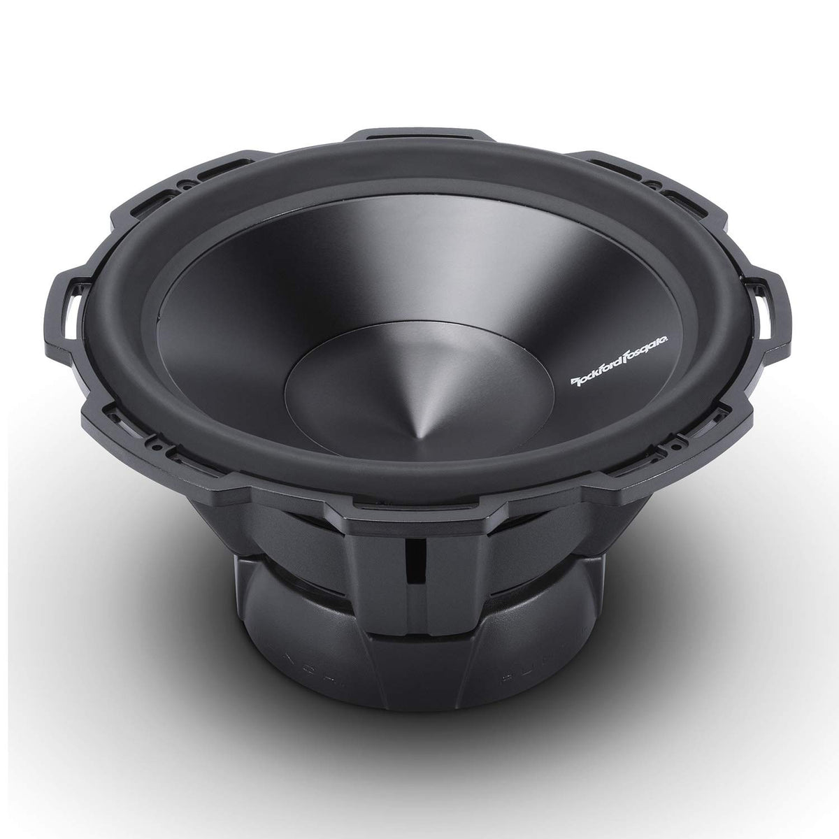 Rockford Fosgate P3D4-15 wiring options for flexible installs.