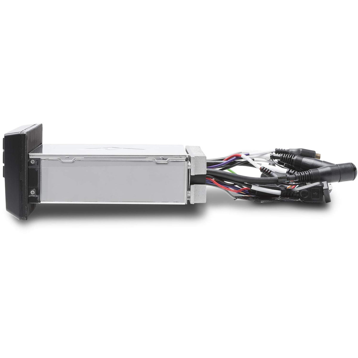 Rockford Fosgate PMX-5CAN AM/FM tuner for reliable marine radio.