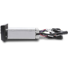 Rockford Fosgate PMX-5CAN AM/FM tuner for reliable marine radio.