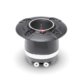 Rockford Fosgate PP4-NT 50W RMS 100W max rating in action.