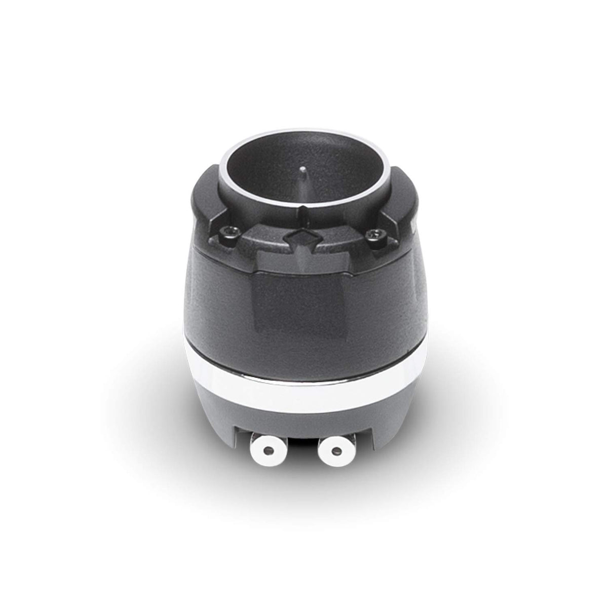 Rockford Fosgate PP4-NT high-SPL horn-tweeter performance for loud listening.