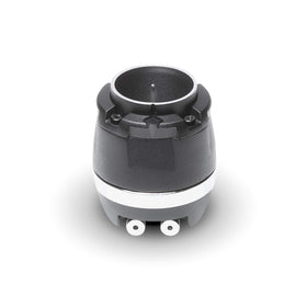 Rockford Fosgate PP4-NT high-SPL horn-tweeter performance for loud listening.
