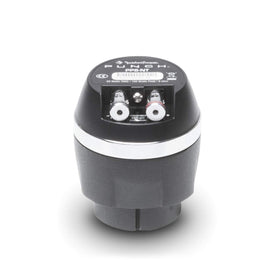 Rockford Fosgate PP4-NT mounting depth options for flexible installation.