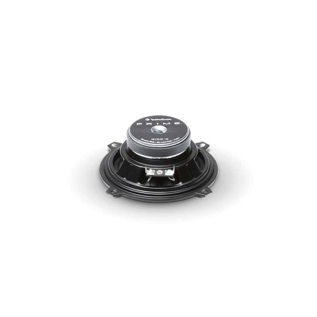 Installation hardware for R152-S supports flexible mounting options