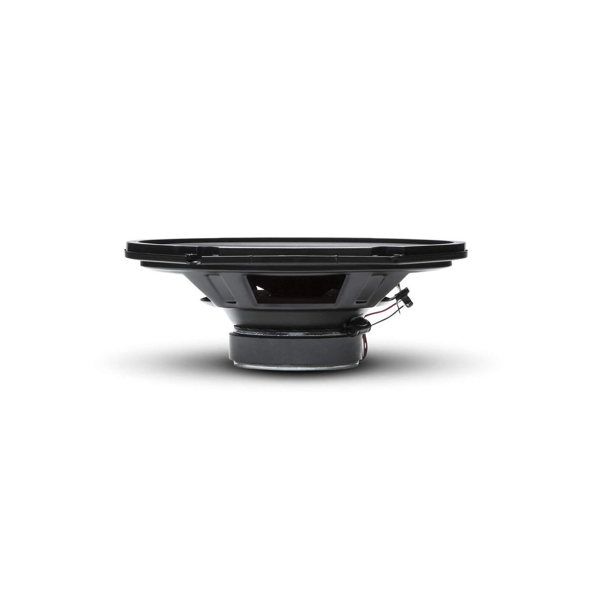 Mounting diameter and depth details for quick installation in many vehicles