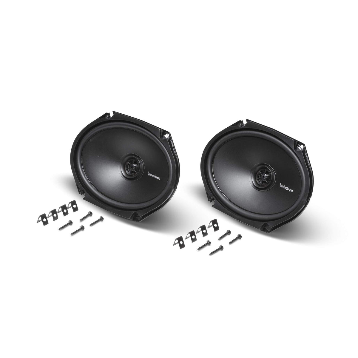 Full 1-year warranty highlights Rockford Fosgate reliability