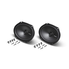 Full 1-year warranty highlights Rockford Fosgate reliability
