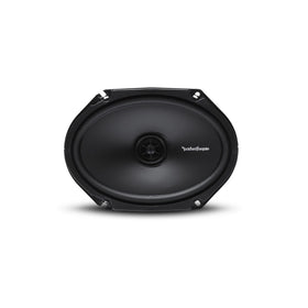 Prime R168X2 polypropylene cone for improved midrange and reduced distortion
