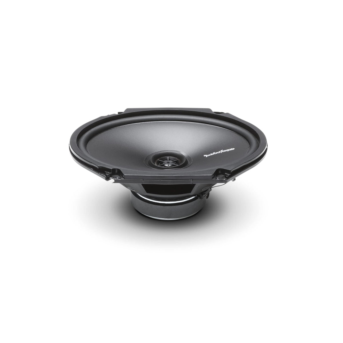 R168X2 silk dome tweeter delivering crisp highs at higher volumes