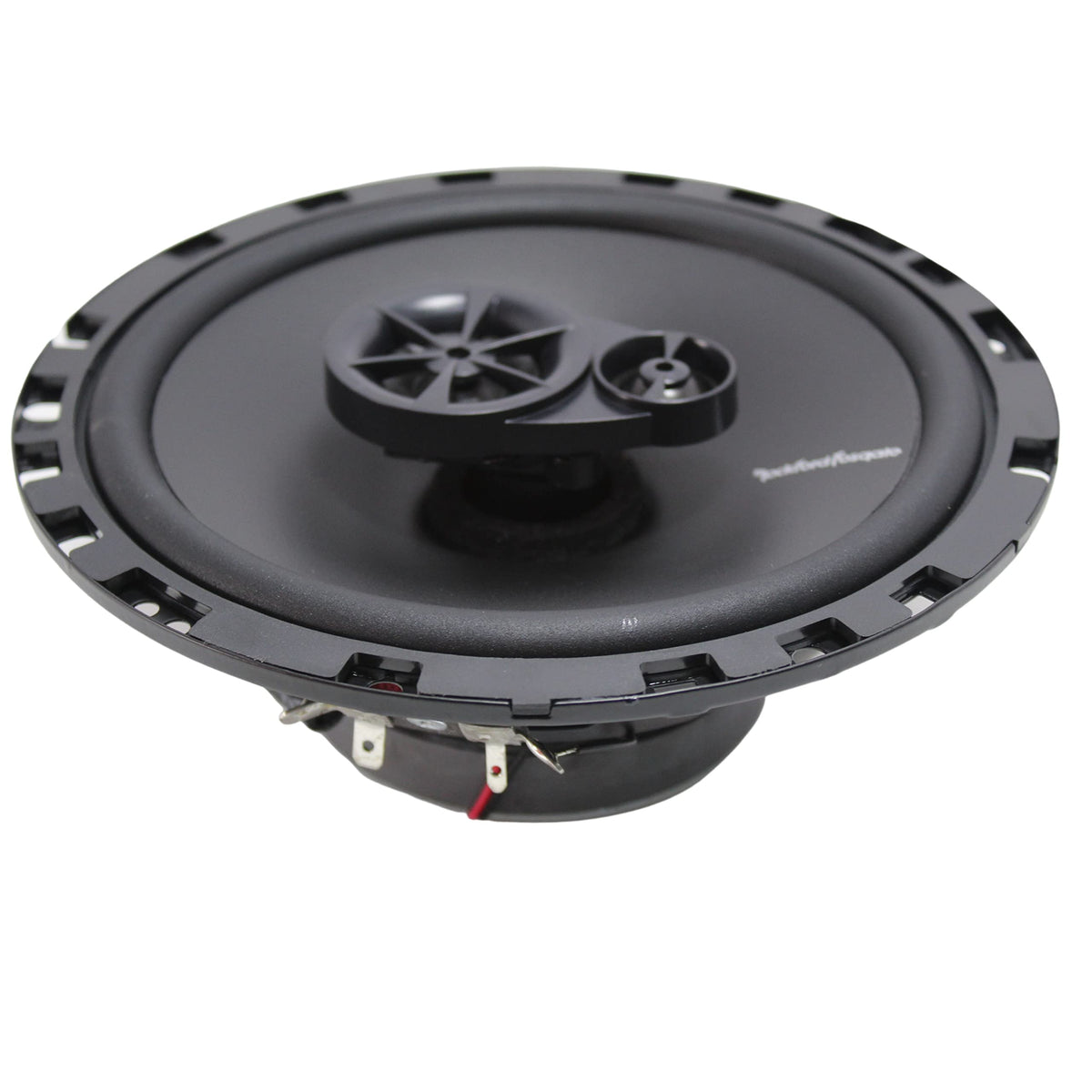 Rockford Fosgate R165X3 in box ready for installation