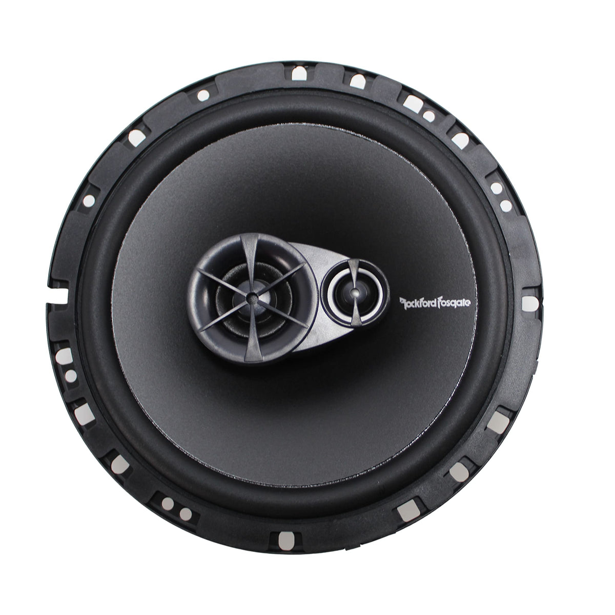 Rockford Fosgate R165X3 midrange driver for balanced mids
