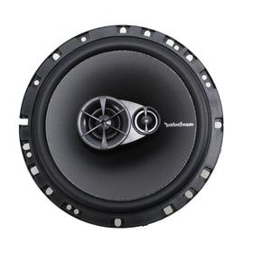Rockford Fosgate R165X3 midrange driver for balanced mids