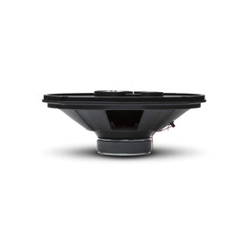 Rockford Fosgate mounting hardware and crossovers included for easy direct-replacement installation