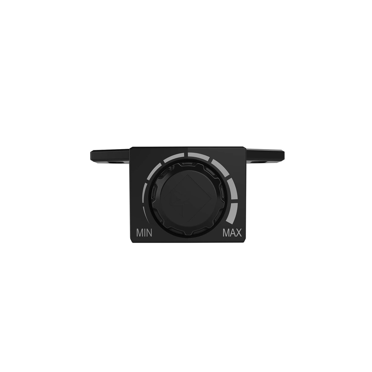 Rockford Fosgate R2-250X1 prime wiring setup supports subwoofer integration