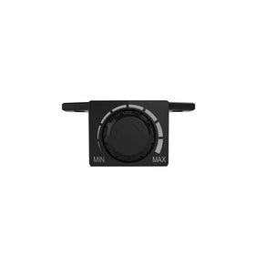 Rockford Fosgate R2-250X1 prime wiring setup supports subwoofer integration