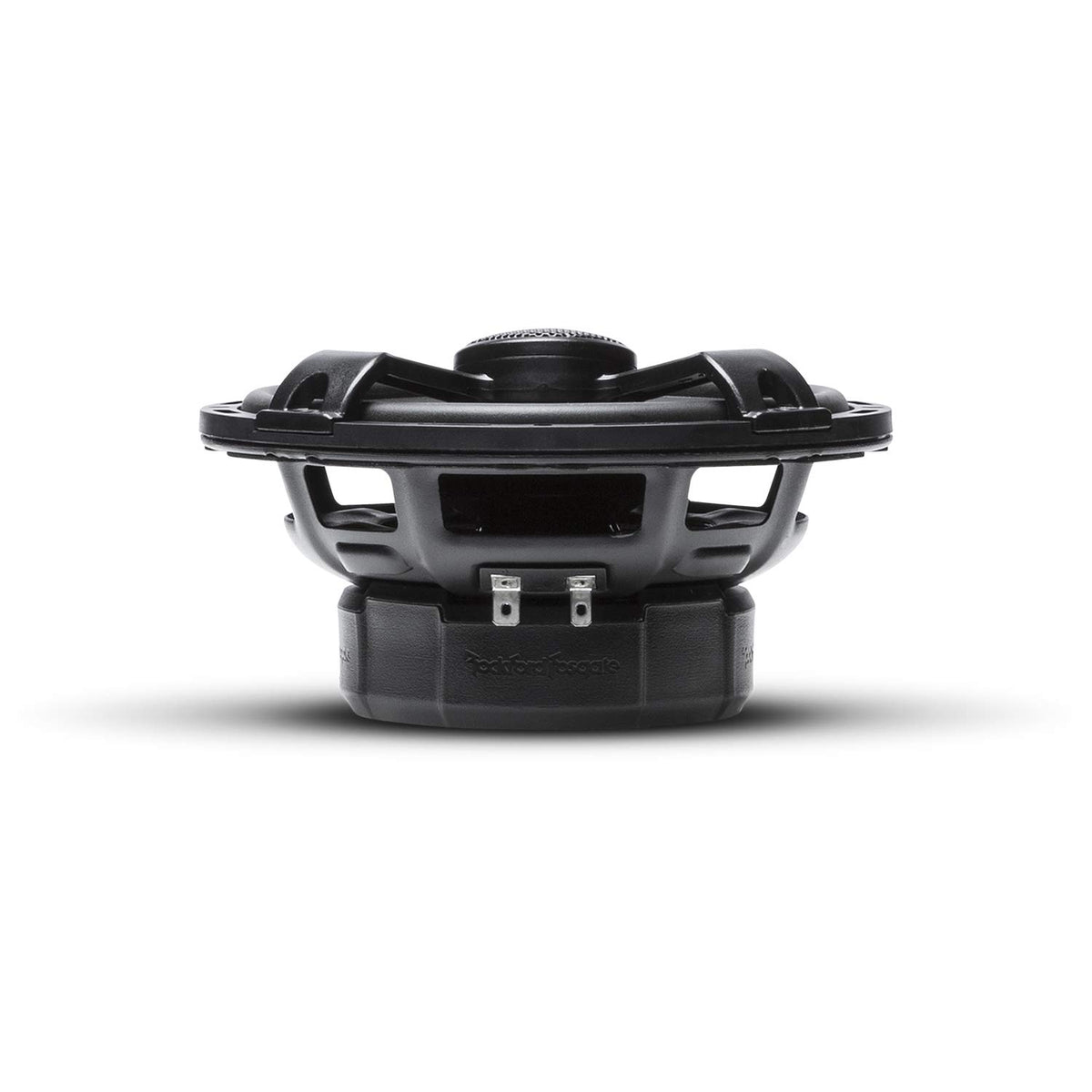 Rockford Fosgate T1650 build quality backed by warranty.