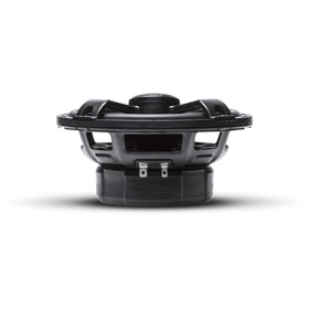Rockford Fosgate T1650 build quality backed by warranty.