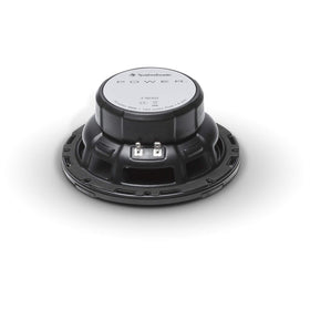 Rockford Fosgate T1650 mounting depth is 2.52 inches.