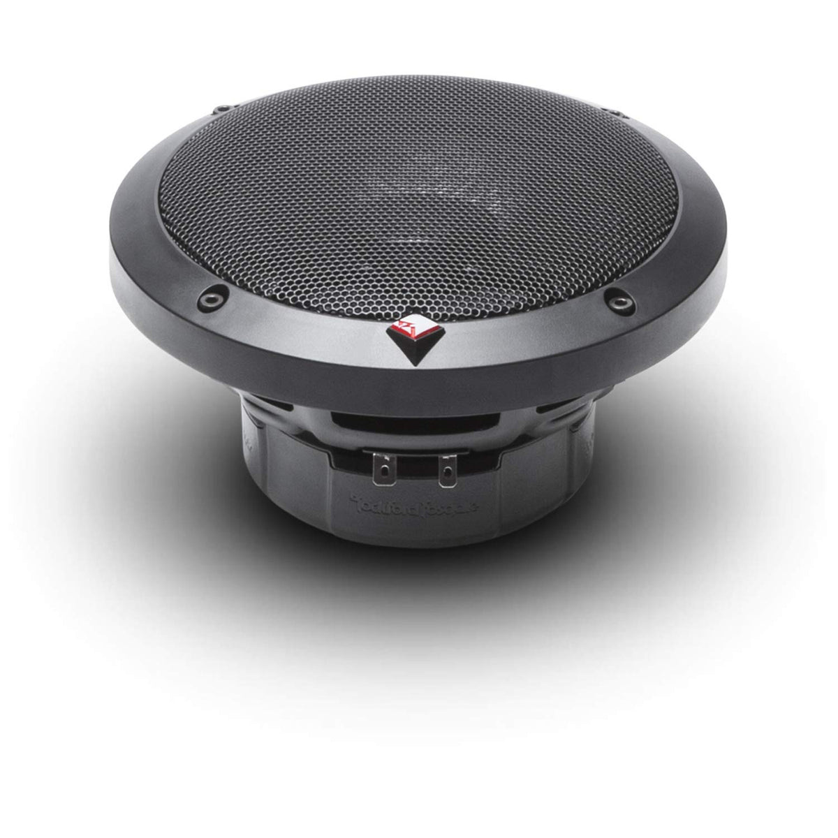 Rockford Fosgate T1650 fits a 5.51 inch mounting diameter.
