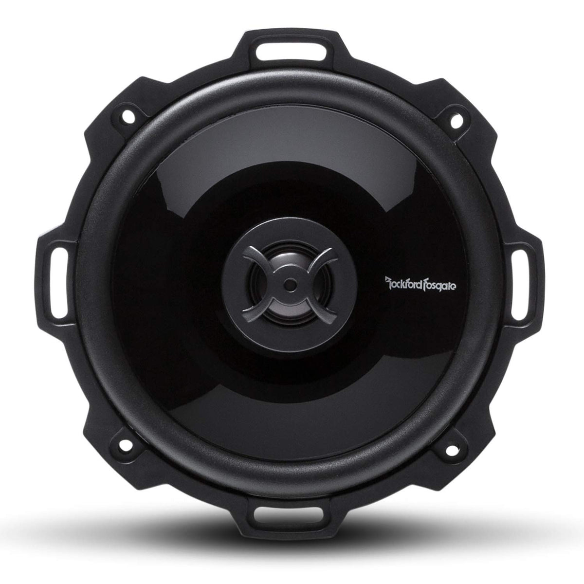 Rockford Fosgate P152 mounting dimensions ensure precise fit in select vehicles