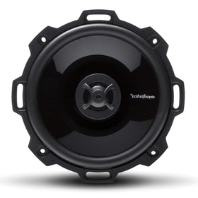Rockford Fosgate P152 mounting dimensions ensure precise fit in select vehicles
