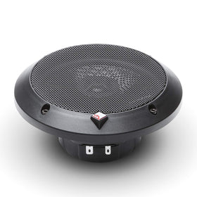 Rockford Fosgate P152 grille included protects woofer and maintains a clean look