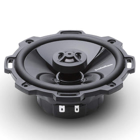 Rockford Fosgate P152 installation guide assists DIY mounting