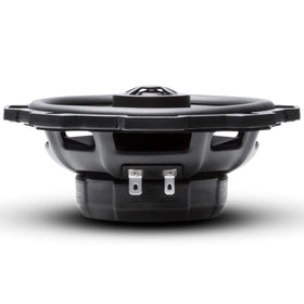 Rockford Fosgate P152 wiring connector supports reliable power delivery