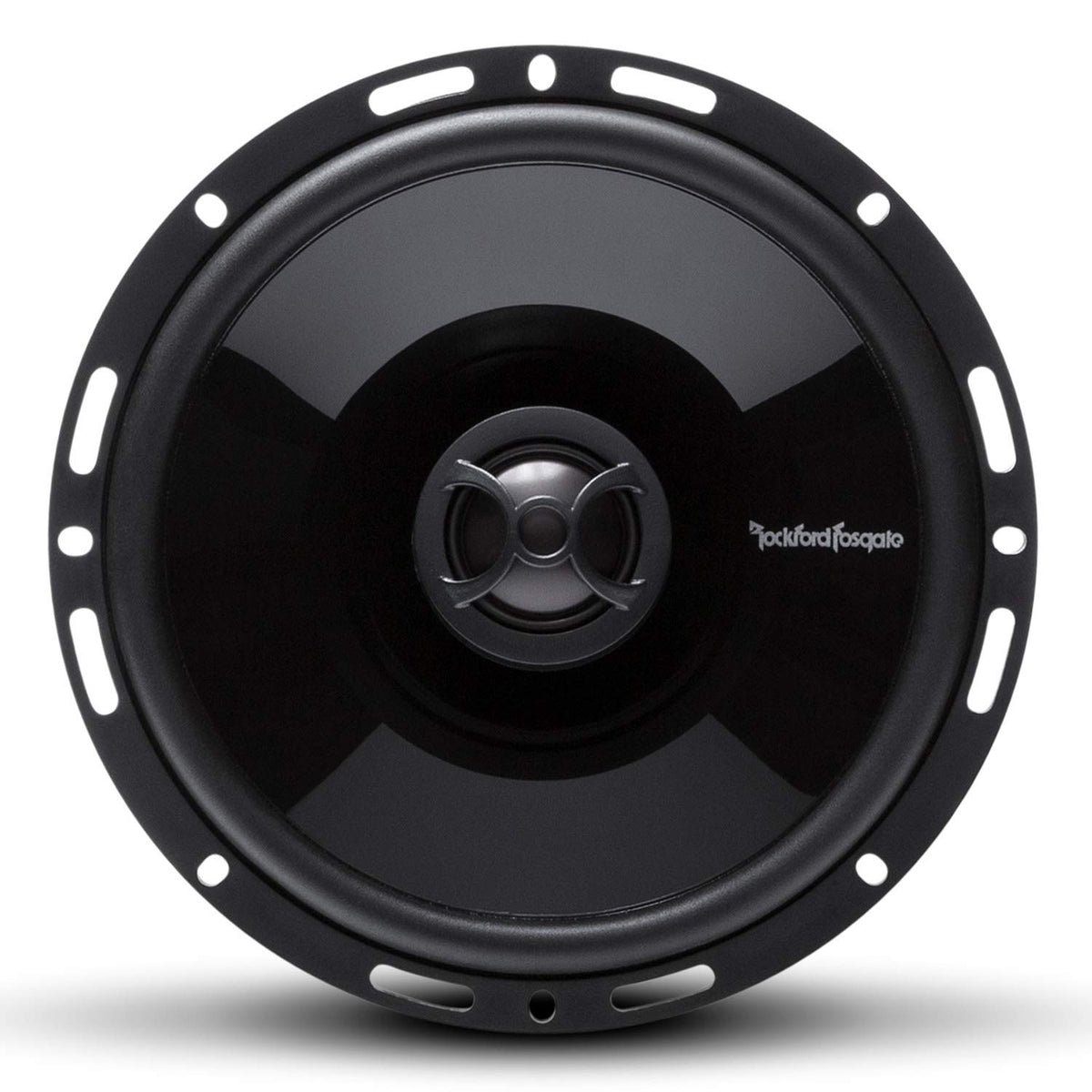 Rockford Fosgate P1650 55W RMS supports clear midrange and highs