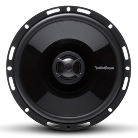 Rockford Fosgate P1650 55W RMS supports clear midrange and highs