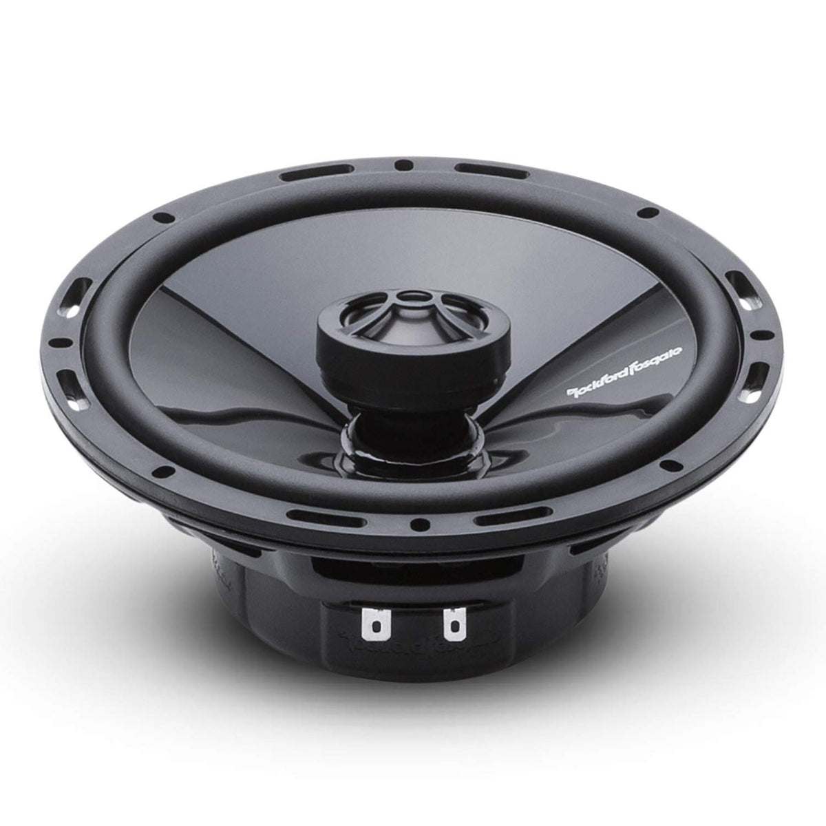 Rockford Fosgate P1650 installation guide aids quick setup