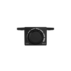 Rockford Fosgate R2-500X1 Prime in-vehicle installation demonstrating bass control.