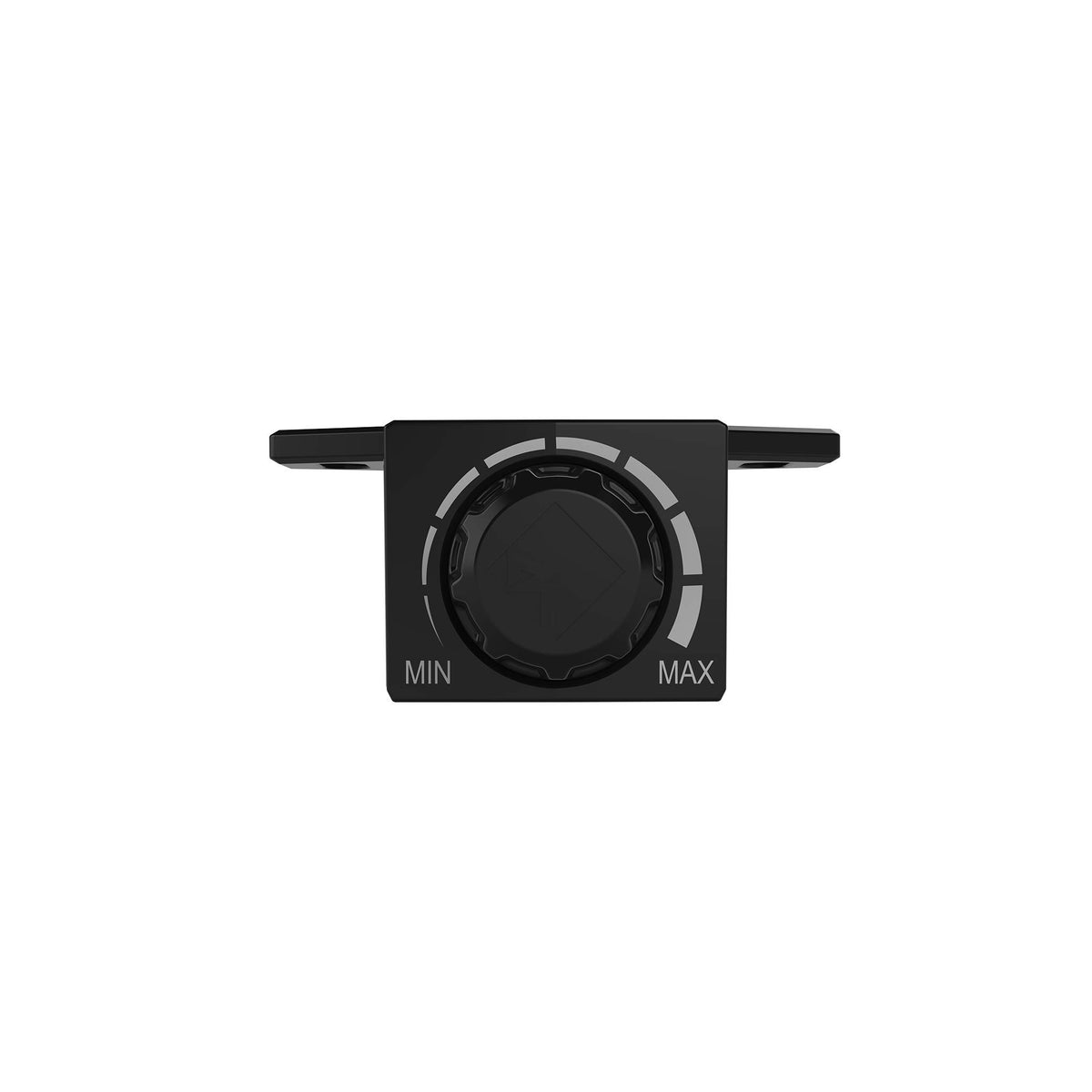 Rockford Fosgate R2-750X5 rugged chassis supports durable car audio performance.