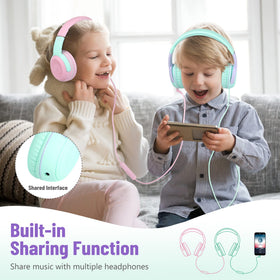 rockpapa inline microphone and controls enabling hands-free calls and playback