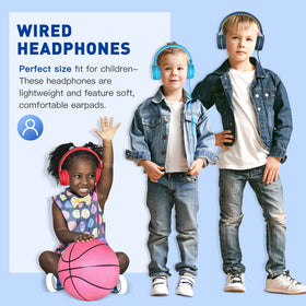 rockpapa soft earmuff close-up showing plush padding for comfortable long wear