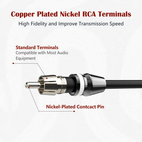 ROCKRIX split pin technology provides a tight, stable connection.