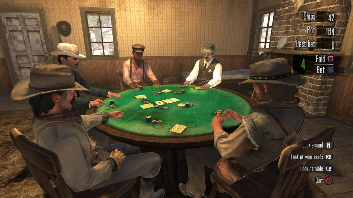 Rockstar Games Red Dead Redemption Undead Nightmare PS4 sunset scene invites immersive storytelling