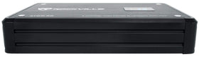 Rockville Atom 8B independent crossovers deliver tailored channel tuning