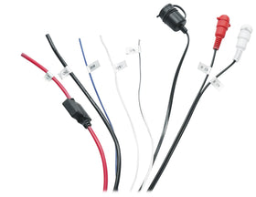 Rockville ATV300 low/high-pass filters let you tailor bass and treble.
