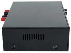 Rockville BLUAMP Bluetooth 5.0 setup for wireless streaming